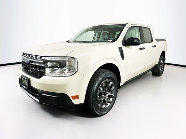 used 2024 Ford Maverick car, priced at $28,497