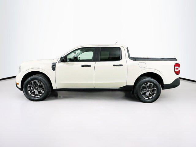 used 2024 Ford Maverick car, priced at $28,497