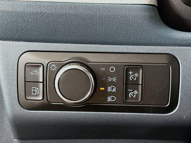 used 2024 Ford Maverick car, priced at $28,497