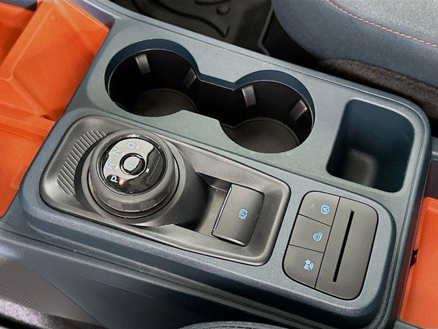 used 2024 Ford Maverick car, priced at $28,497