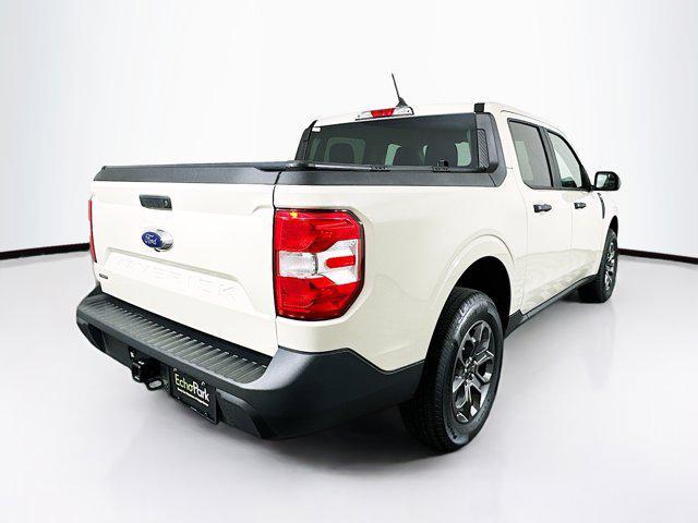 used 2024 Ford Maverick car, priced at $28,497