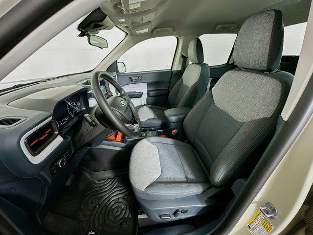 used 2024 Ford Maverick car, priced at $28,497