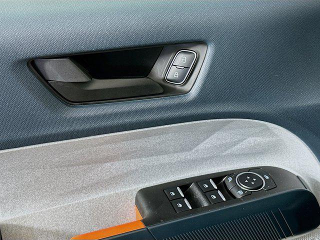 used 2024 Ford Maverick car, priced at $28,497