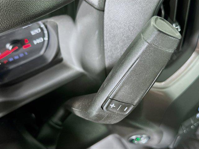 used 2024 Chevrolet Silverado 1500 car, priced at $32,697