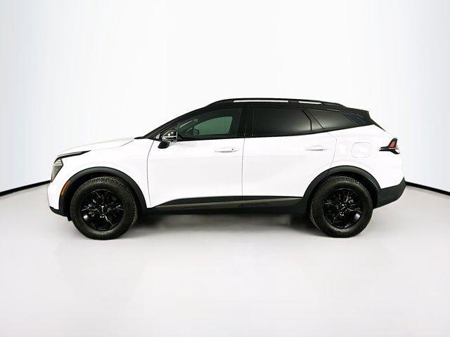 used 2023 Kia Sportage car, priced at $28,689