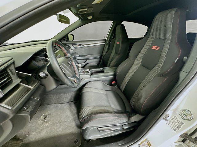 used 2017 Honda Civic car, priced at $15,996