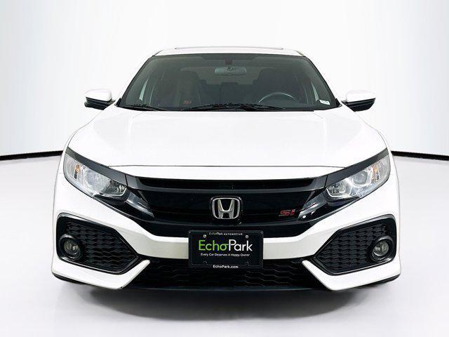 used 2017 Honda Civic car, priced at $15,996