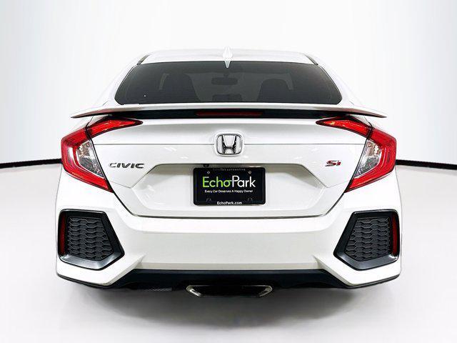 used 2017 Honda Civic car, priced at $15,996