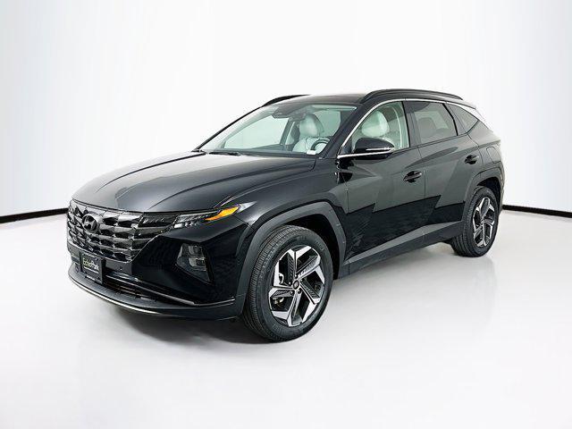 used 2024 Hyundai Tucson car, priced at $26,989