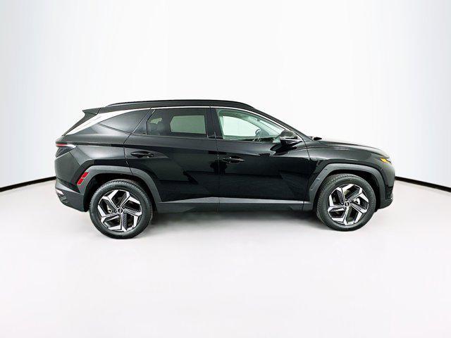 used 2024 Hyundai Tucson car, priced at $26,989