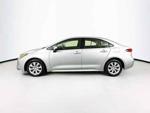 used 2023 Toyota Corolla Hybrid car, priced at $21,489