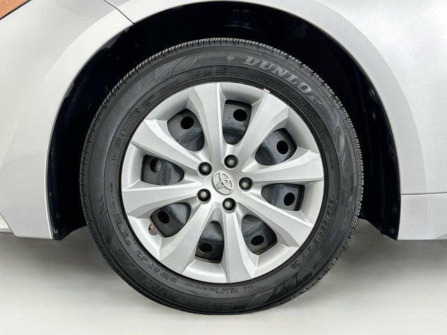 used 2023 Toyota Corolla Hybrid car, priced at $21,489