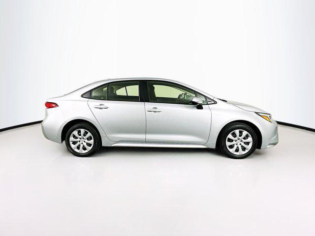 used 2023 Toyota Corolla Hybrid car, priced at $21,489