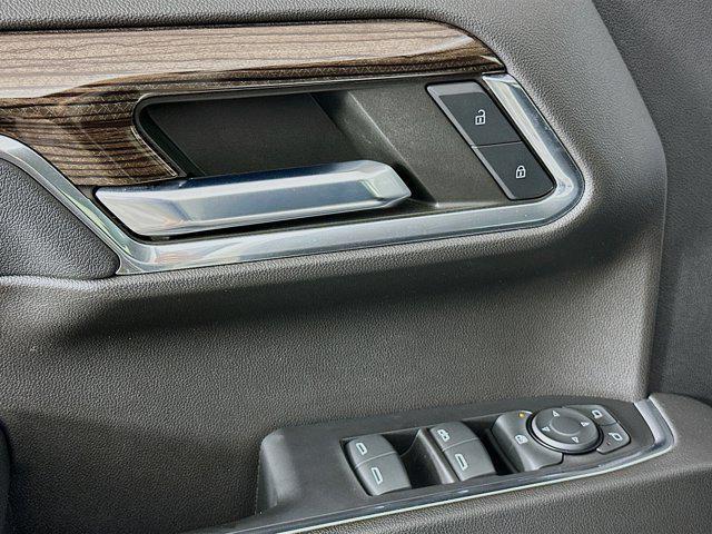 used 2023 Chevrolet Silverado 1500 car, priced at $34,987