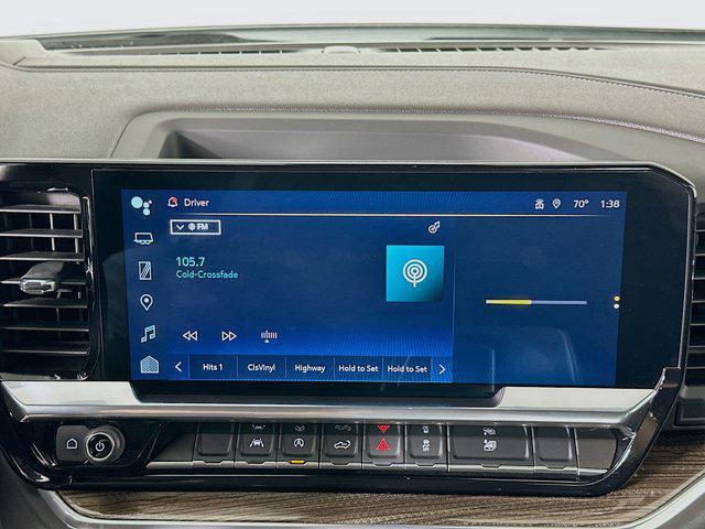 used 2023 Chevrolet Silverado 1500 car, priced at $34,987