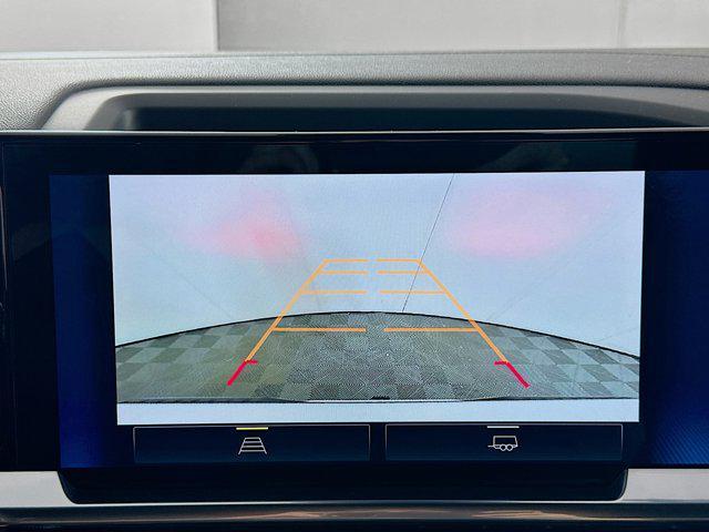 used 2023 Chevrolet Silverado 1500 car, priced at $34,987