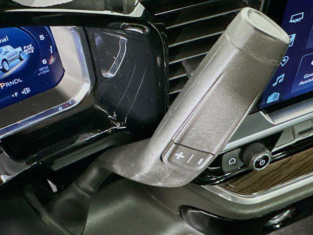 used 2023 Chevrolet Silverado 1500 car, priced at $34,987