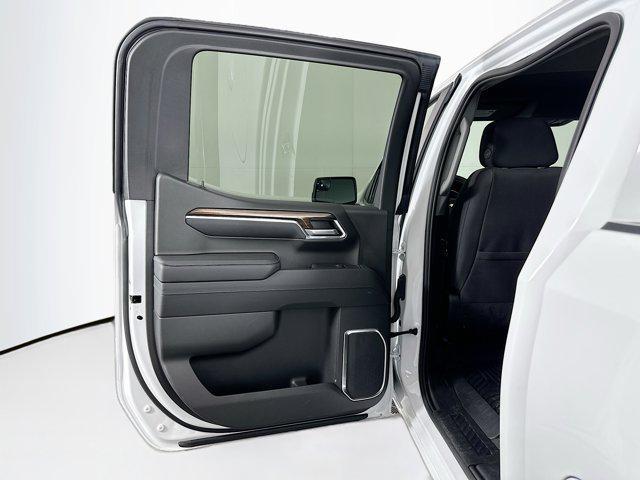 used 2023 Chevrolet Silverado 1500 car, priced at $34,987