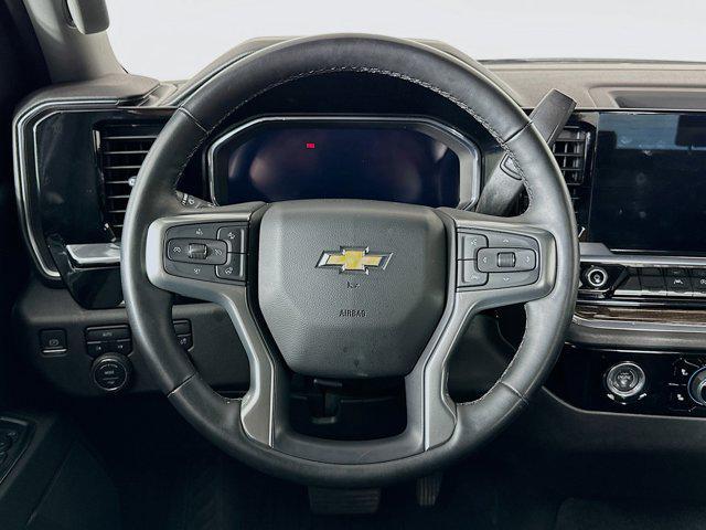 used 2023 Chevrolet Silverado 1500 car, priced at $34,987