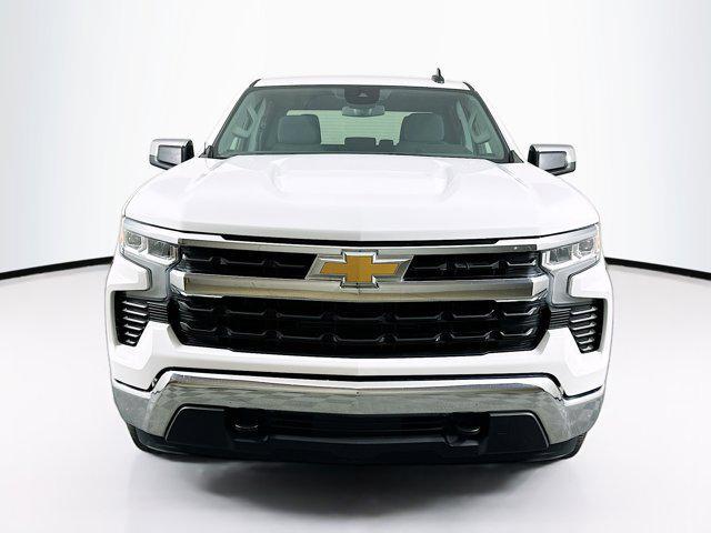 used 2023 Chevrolet Silverado 1500 car, priced at $34,987