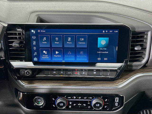 used 2023 Chevrolet Silverado 1500 car, priced at $34,987