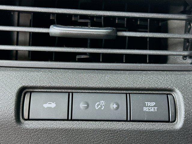 used 2024 Nissan Altima car, priced at $17,987