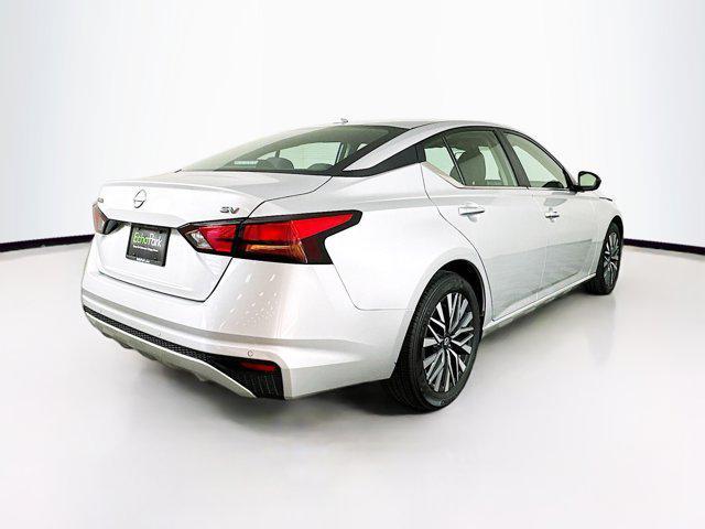 used 2024 Nissan Altima car, priced at $17,987
