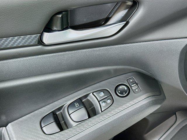 used 2024 Nissan Altima car, priced at $17,987