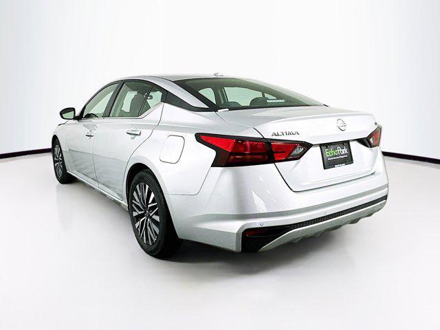 used 2024 Nissan Altima car, priced at $17,987