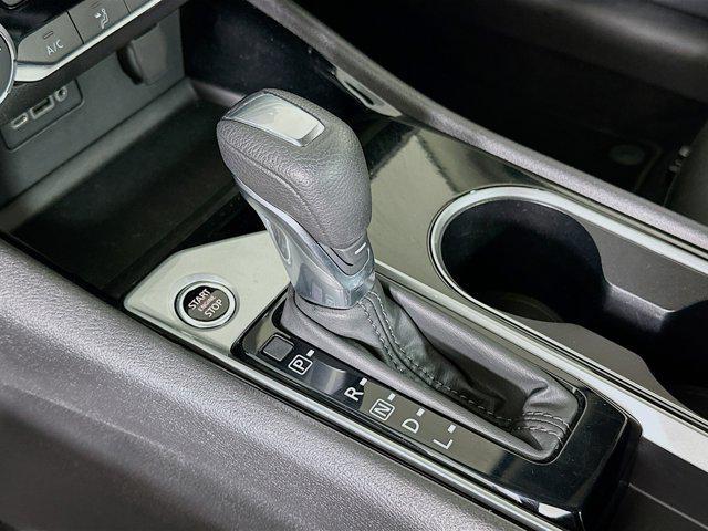 used 2024 Nissan Altima car, priced at $17,987