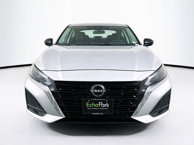 used 2024 Nissan Altima car, priced at $17,987