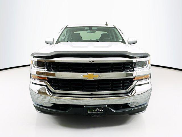 used 2019 Chevrolet Silverado 1500 car, priced at $26,789