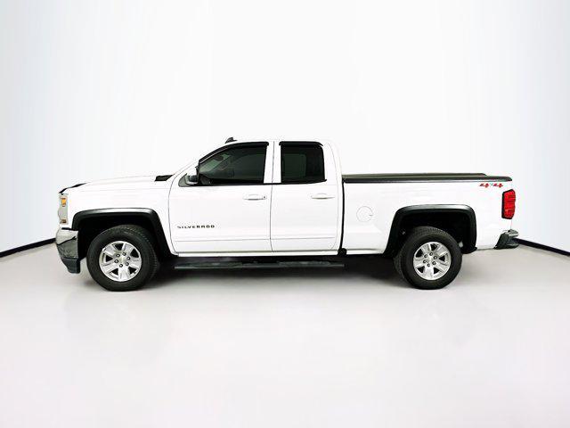 used 2019 Chevrolet Silverado 1500 car, priced at $26,789