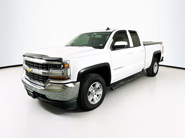 used 2019 Chevrolet Silverado 1500 car, priced at $26,789