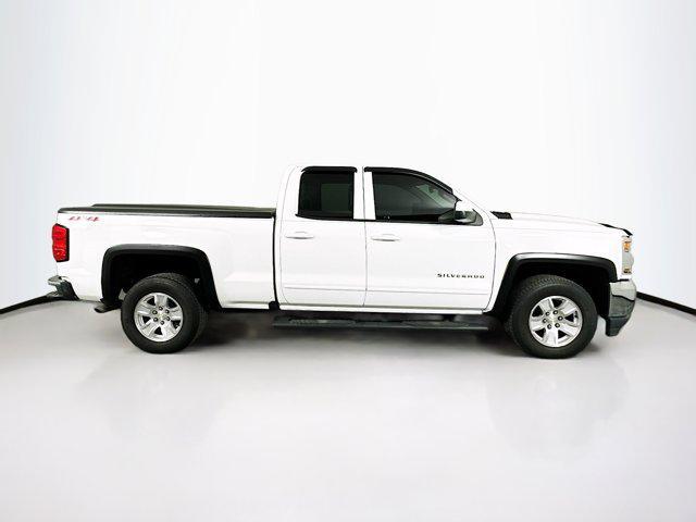 used 2019 Chevrolet Silverado 1500 car, priced at $26,789