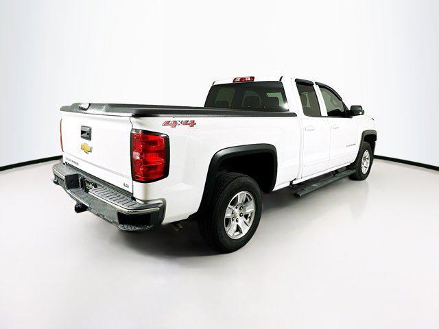 used 2019 Chevrolet Silverado 1500 car, priced at $26,789