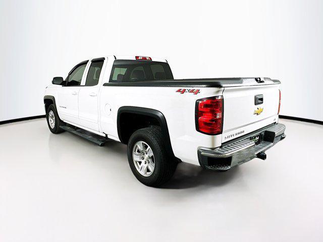 used 2019 Chevrolet Silverado 1500 car, priced at $26,789