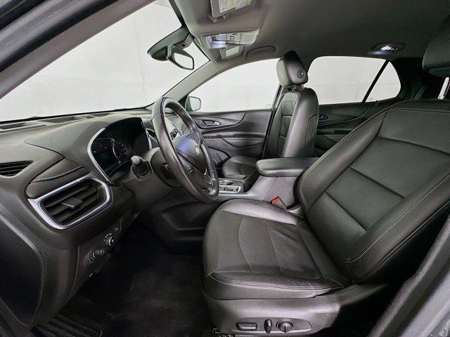 used 2020 Chevrolet Equinox car, priced at $19,189