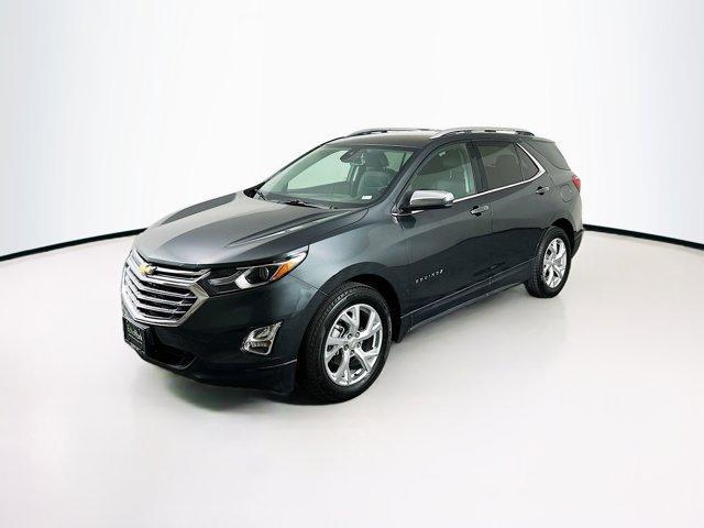 used 2020 Chevrolet Equinox car, priced at $19,189
