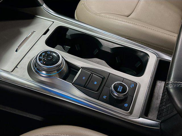 used 2023 Ford Explorer car, priced at $31,797