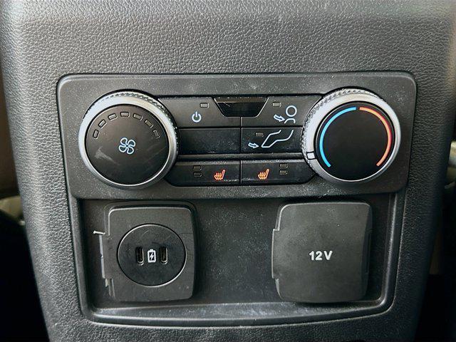 used 2023 Ford Explorer car, priced at $31,797