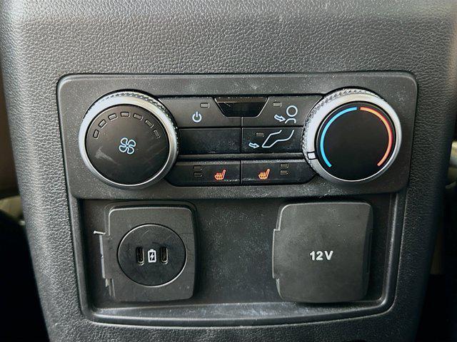 used 2023 Ford Explorer car, priced at $32,397