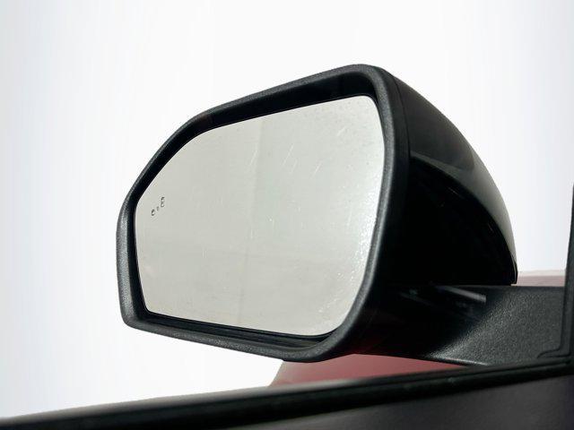used 2023 Ford Explorer car, priced at $31,797