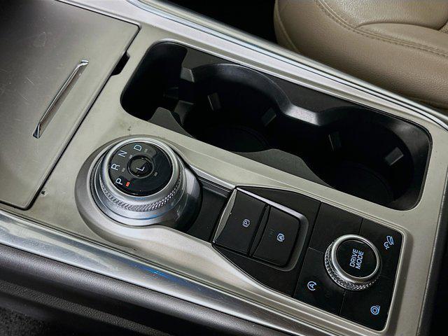 used 2023 Ford Explorer car, priced at $32,397