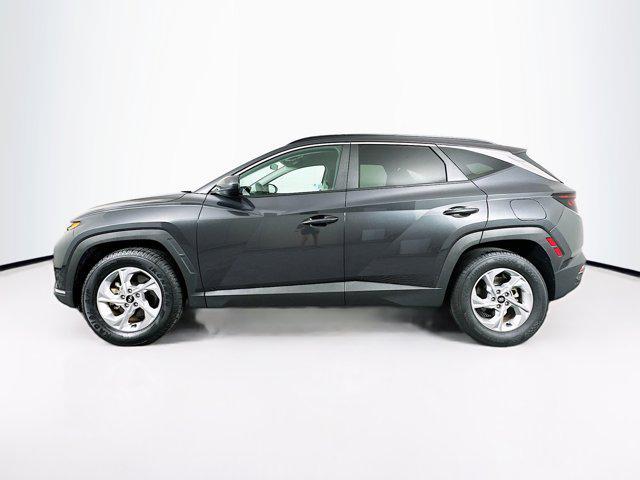 used 2024 Hyundai Tucson car, priced at $21,297