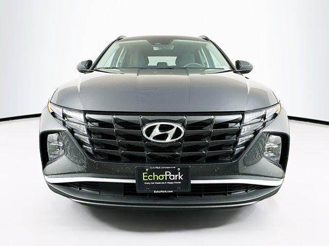 used 2024 Hyundai Tucson car, priced at $21,297
