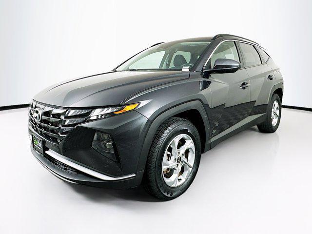 used 2024 Hyundai Tucson car, priced at $21,297