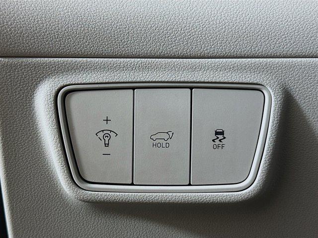 used 2024 Hyundai Tucson car, priced at $21,297