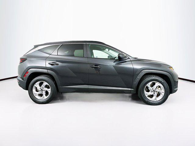 used 2024 Hyundai Tucson car, priced at $21,297