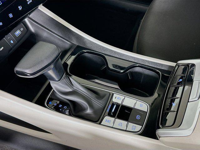 used 2024 Hyundai Tucson car, priced at $21,297